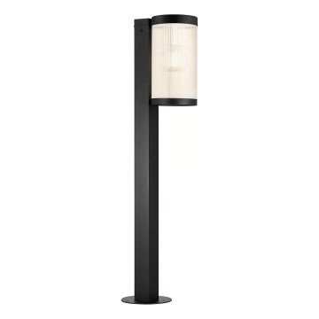 Nordlux - Lámpara de exterior COUPAR 1xE27/25W/230V IP54 negro