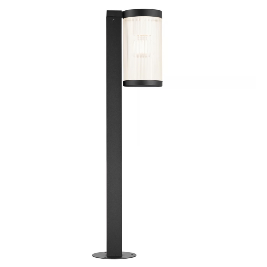 Nordlux - Lámpara de exterior COUPAR 1xE27/25W/230V IP54 negro