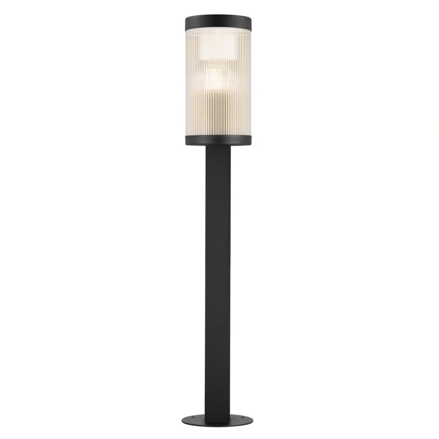 Nordlux - Lámpara de exterior COUPAR 1xE27/25W/230V IP54 negro