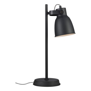Nordlux - Lámpara de mesa ADRIAN 1xE27/25W/230V