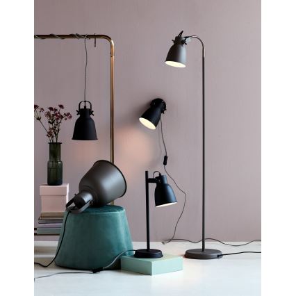 Nordlux - Lámpara de mesa ADRIAN 1xE27/25W/230V