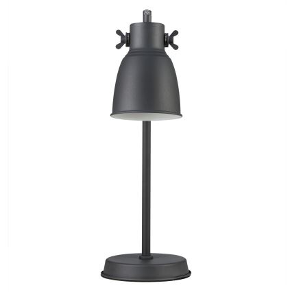 Nordlux - Lámpara de mesa ADRIAN 1xE27/25W/230V
