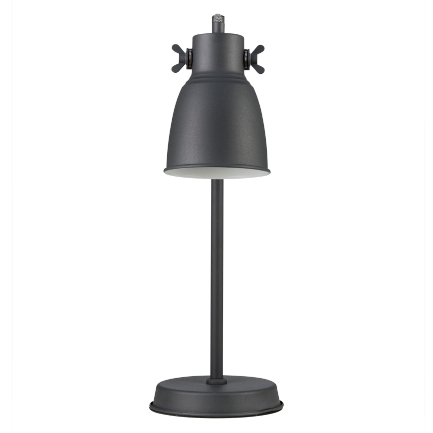 Nordlux - Lámpara de mesa ADRIAN 1xE27/25W/230V