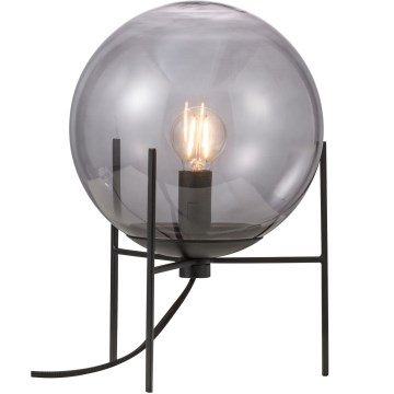 Nordlux - Lámpara de mesa ALTON 1xE14/15W/230V