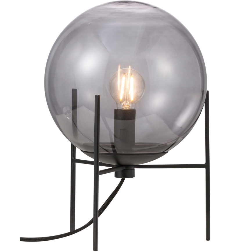 Nordlux - Lámpara de mesa ALTON 1xE14/15W/230V