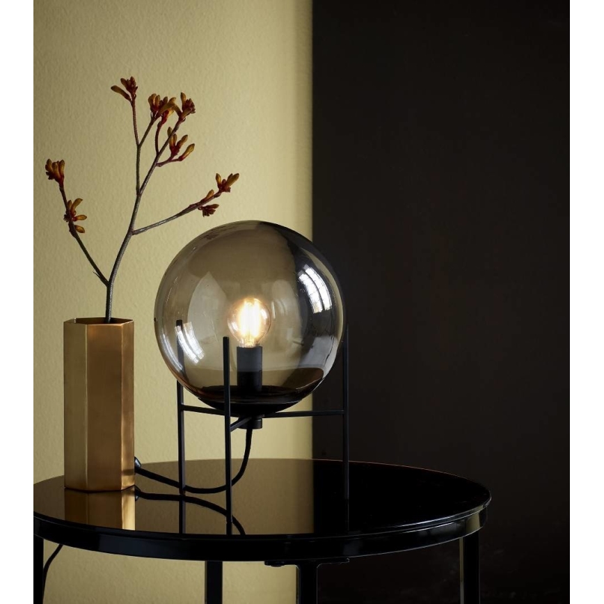 Nordlux - Lámpara de mesa ALTON 1xE14/15W/230V