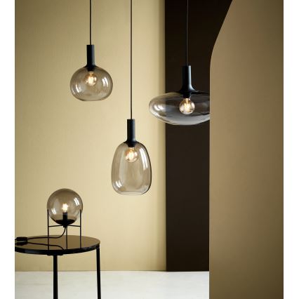 Nordlux - Lámpara de mesa ALTON 1xE14/15W/230V