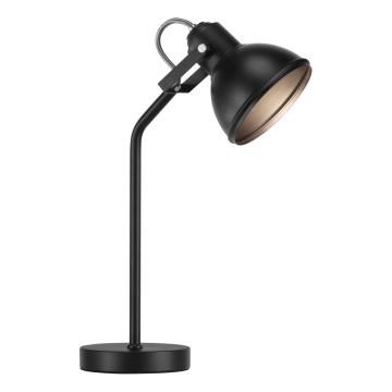 Nordlux - Lámpara de mesa ASLAK 1xE27/15W/230V