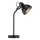 Nordlux - Lámpara de mesa ASLAK 1xE27/15W/230V