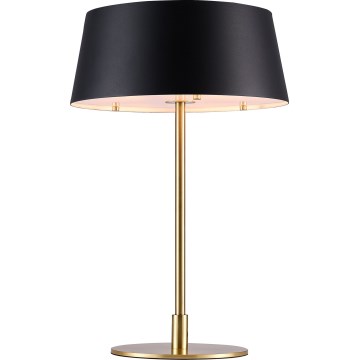 Nordlux - Lámpara de mesa CLASI 3xE14/10W/230V