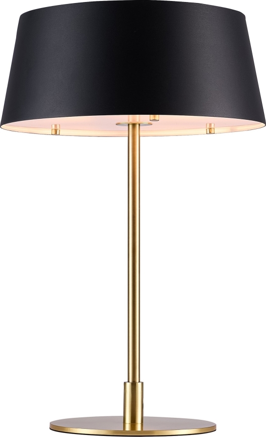 Nordlux - Lámpara de mesa CLASI 3xE14/10W/230V