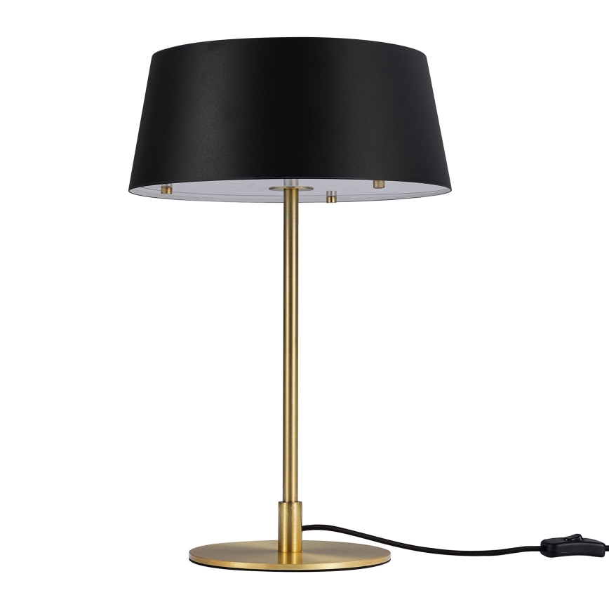 Nordlux - Lámpara de mesa CLASI 3xE14/10W/230V