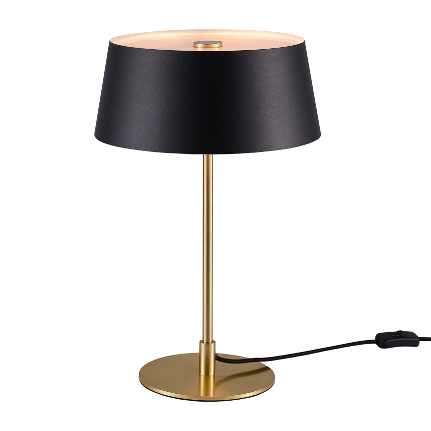 Nordlux - Lámpara de mesa CLASI 3xE14/10W/230V