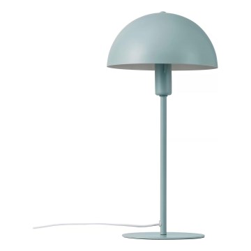 Nordlux - Lámpara de mesa ELLEN 1xE14/40W/230V azul