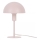 Nordlux - Lámpara de mesa ELLEN 1xE14/40W/230V rosa