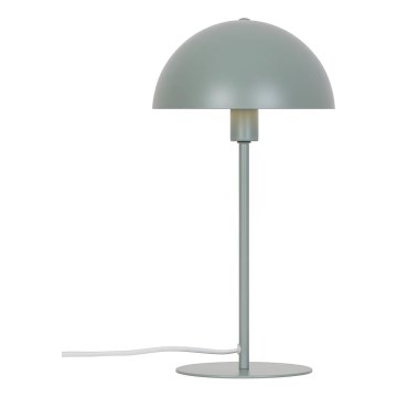 Nordlux - Lámpara de mesa ELLEN 1xE14/40W/230V verde