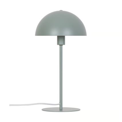 Nordlux - Lámpara de mesa ELLEN 1xE14/40W/230V verde