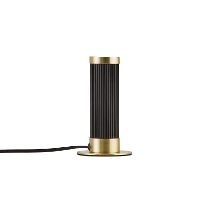 Nordlux - Lámpara de mesa GALLOWAY 1xE27/40W/230V