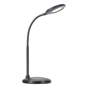 Nordlux - Lámpara de mesa LED DOVE LED/4,5W/230V