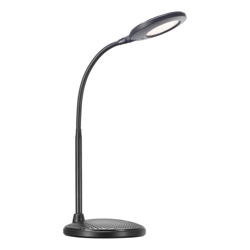Nordlux - Lámpara de mesa LED DOVE LED/4,5W/230V