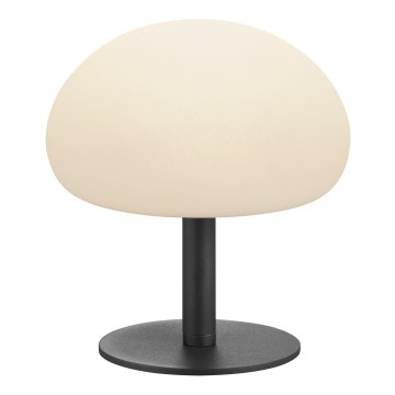 Nordlux - Lámpara de mesa LED regulable de exterior SPONGE LED/4,8W/3,7V IP65