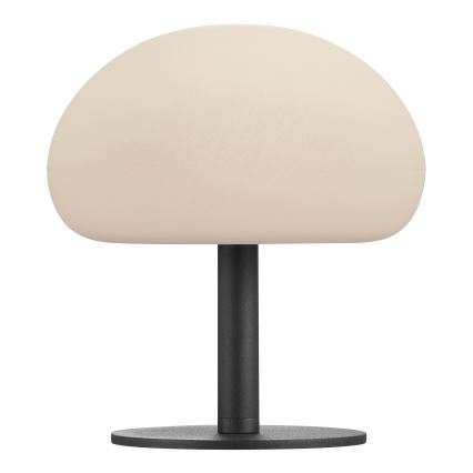 Nordlux - Lámpara de mesa LED regulable de exterior SPONGE LED/4,8W/3,7V IP65