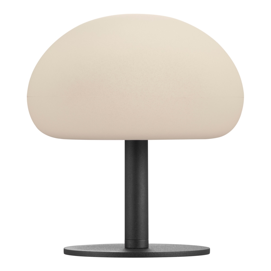 Nordlux - Lámpara de mesa LED regulable de exterior SPONGE LED/4,8W/3,7V IP65