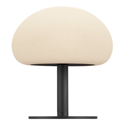 Nordlux - Lámpara de mesa LED regulable de exterior SPONGE LED/4,8W/3,7V IP65