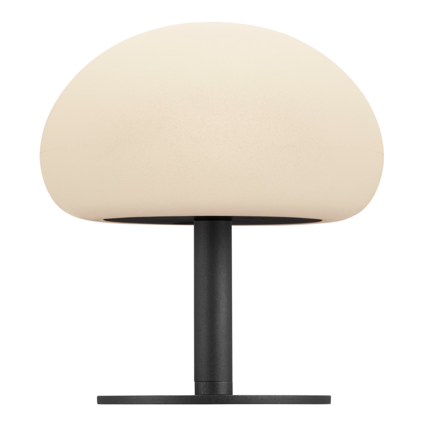 Nordlux - Lámpara de mesa LED regulable de exterior SPONGE LED/4,8W/3,7V IP65