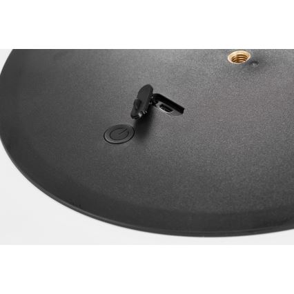 Nordlux - Lámpara de mesa LED regulable de exterior SPONGE LED/4,8W/3,7V IP65