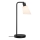 Nordlux - Lámpara de mesa MOLLI 1xE14/25W/230V