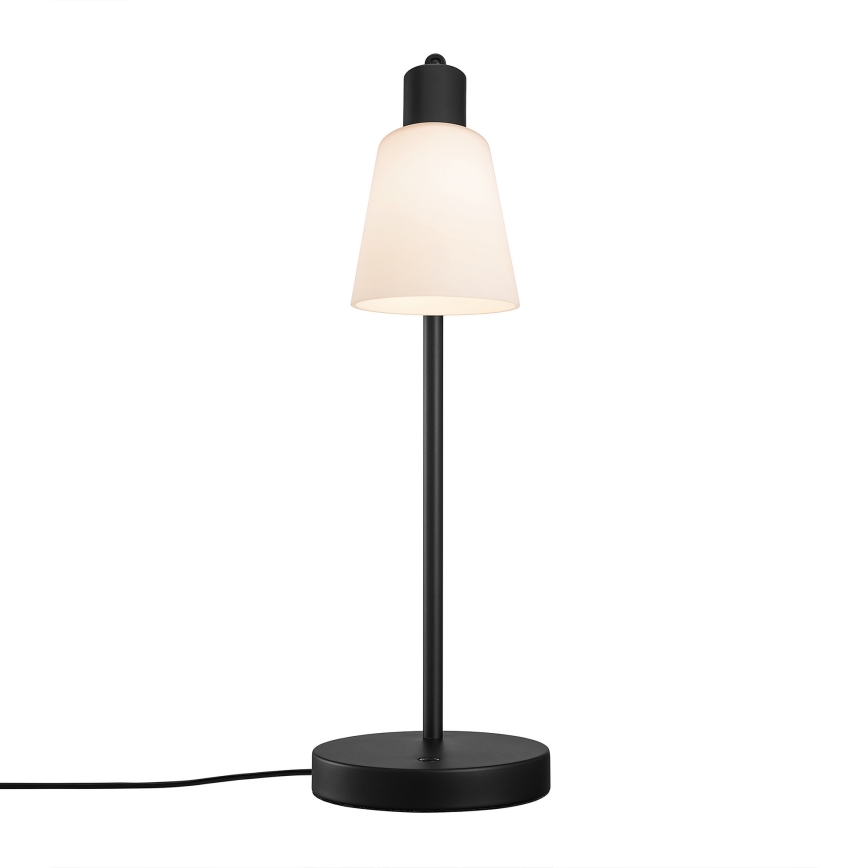 Nordlux - Lámpara de mesa MOLLI 1xE14/25W/230V