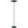 Nordlux - Lámpara de pie BRETAGNE 1xG9/25W/230V antracita