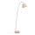 Nordlux - Lámpara de pie FLEUR 1xE27/15W/230V beige