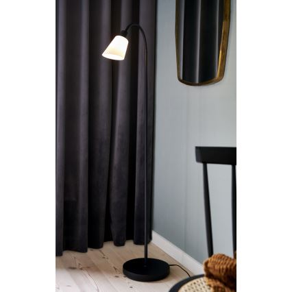 Nordlux - Lámpara de pie MOLLI 1xE14/25W/230V
