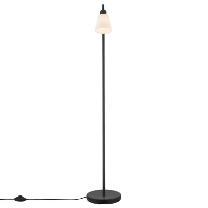 Nordlux - Lámpara de pie MOLLI 1xE14/25W/230V
