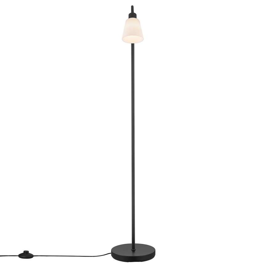 Nordlux - Lámpara de pie MOLLI 1xE14/25W/230V
