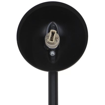 Nordlux - Lámpara de techo CONTINA 3xG9/5W/230V negro
