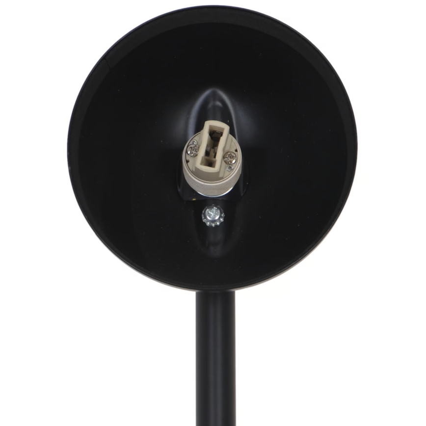 Nordlux - Lámpara de techo CONTINA 3xG9/5W/230V negro
