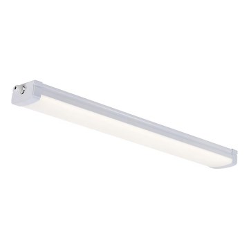 Nordlux - Lámpara industrial LED BURBANK LED/31W/230V 4000K IP65