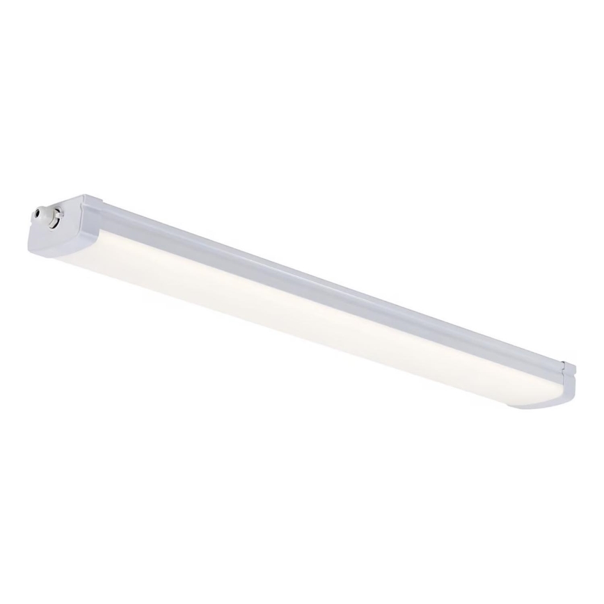 Nordlux - Lámpara industrial LED BURBANK LED/31W/230V 4000K IP65