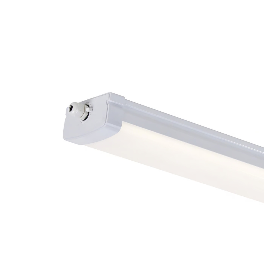 Nordlux - Lámpara industrial LED BURBANK LED/31W/230V 4000K IP65