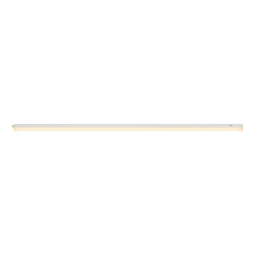 Nordlux - Lámpara LED bajo mueble de cocina LATONA LED/11W/230V 3000/4000K 91,2 cm
