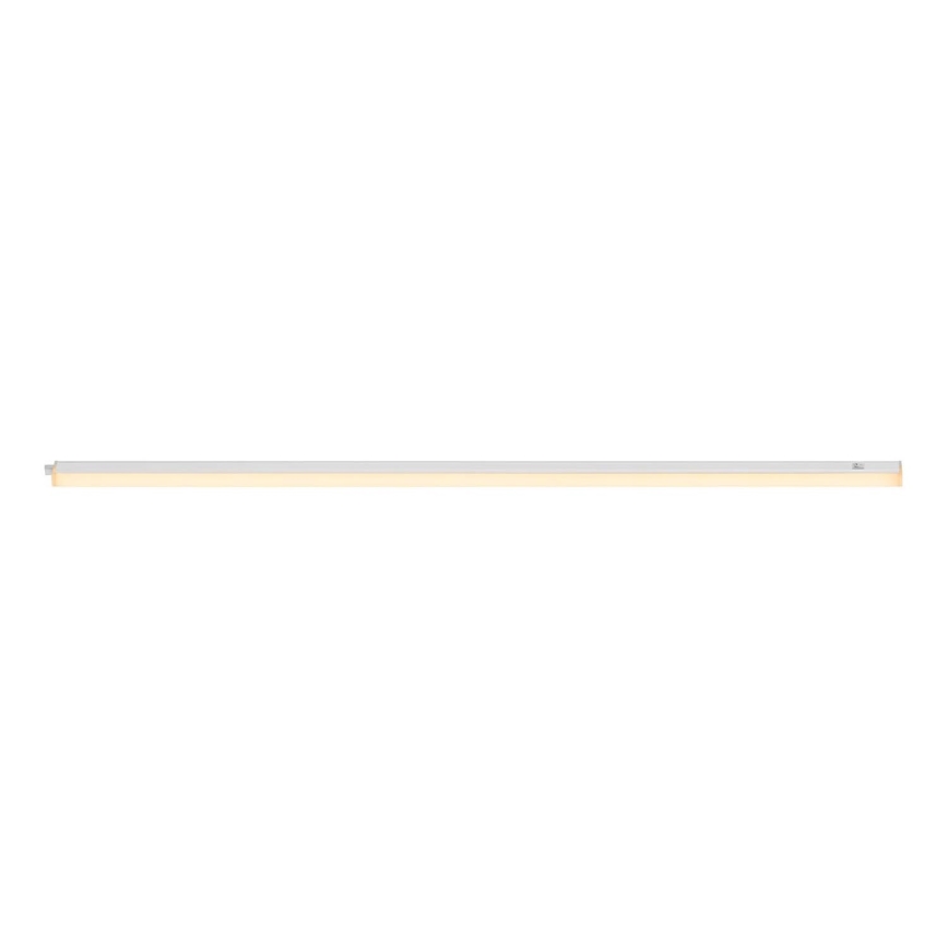 Nordlux - Lámpara LED bajo mueble de cocina LATONA LED/11W/230V 3000/4000K 91,2 cm