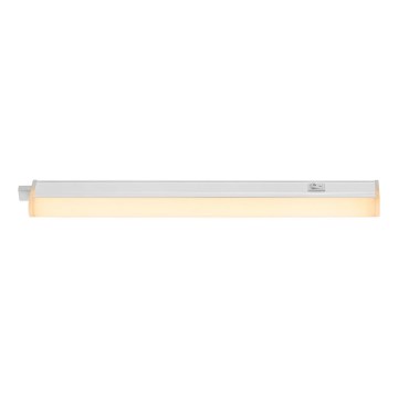 Nordlux - Lámpara LED bajo mueble de cocina LATONA LED/4W/230V 3000/4000K 31,2 cm