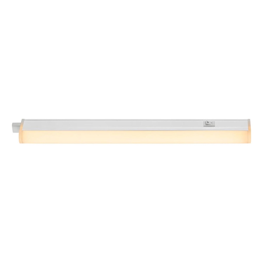 Nordlux - Lámpara LED bajo mueble de cocina LATONA LED/4W/230V 3000/4000K 31,2 cm