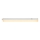 Nordlux - Lámpara LED bajo mueble de cocina LATONA LED/4W/230V 3000/4000K 31,2 cm