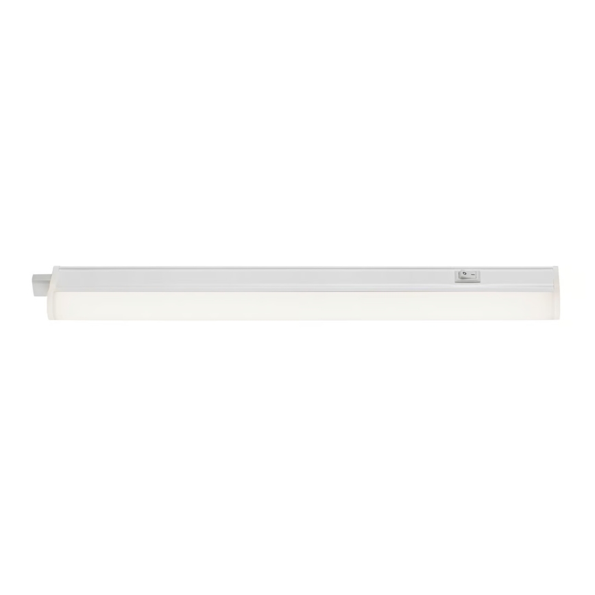 Nordlux - Lámpara LED bajo mueble de cocina LATONA LED/4W/230V 3000/4000K 31,2 cm