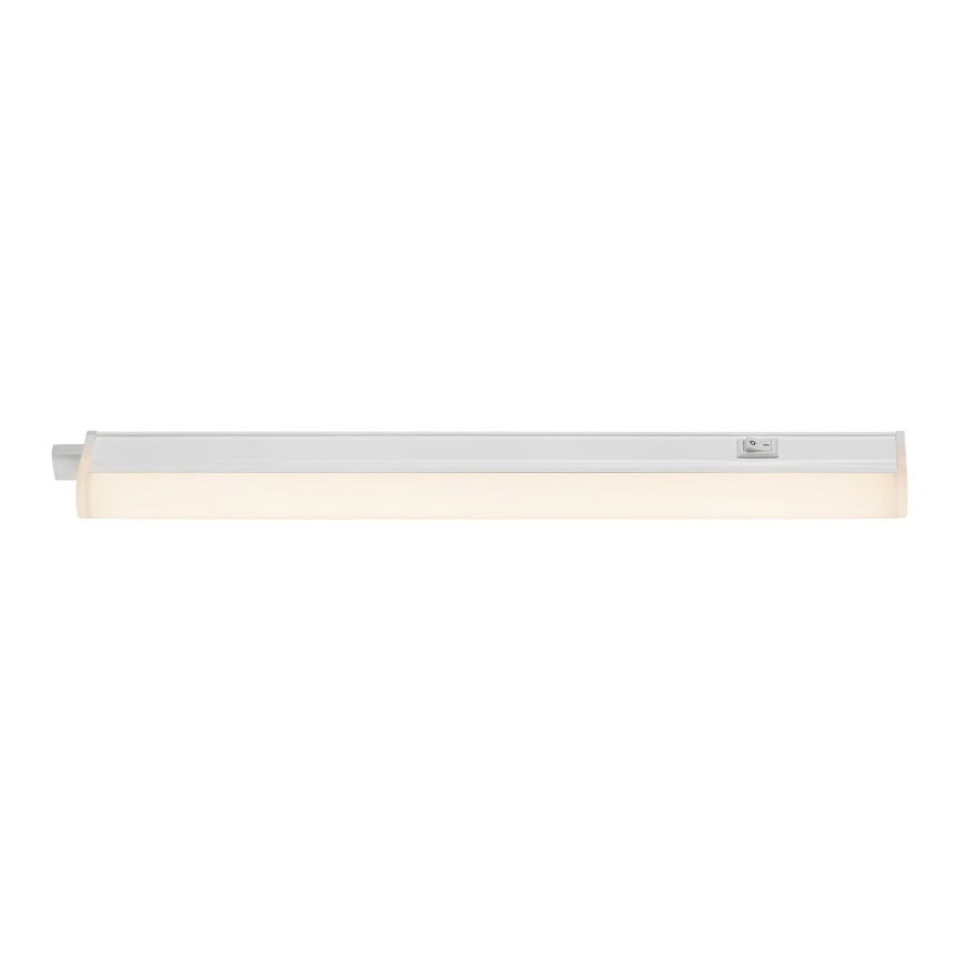 Nordlux - Lámpara LED bajo mueble de cocina LATONA LED/4W/230V 3000/4000K 31,2 cm