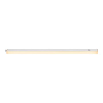Nordlux - Lámpara LED bajo mueble de cocina LATONA LED/8W/230V 3000/4000K 56,2 cm